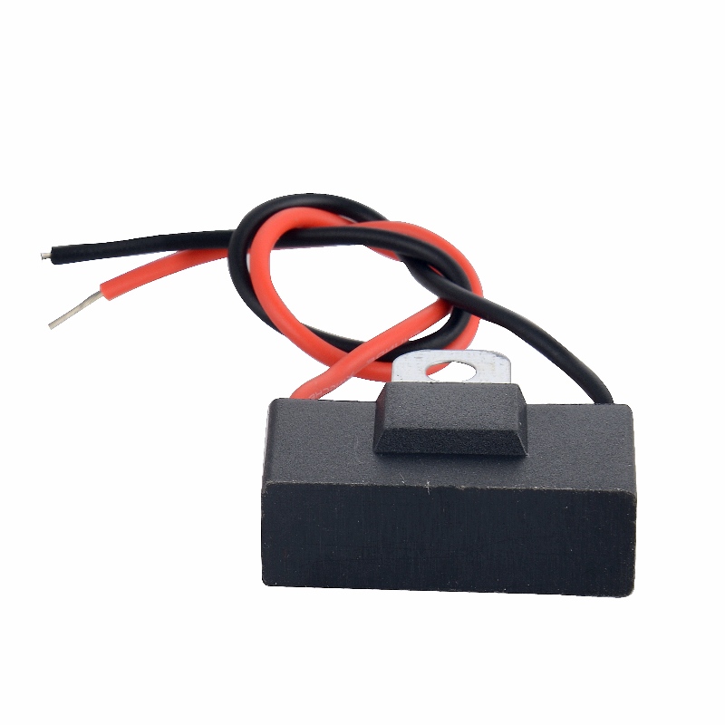 ACファンのための1.5UF 450V 50/60Hz SH S0 CBB61コンデンサ